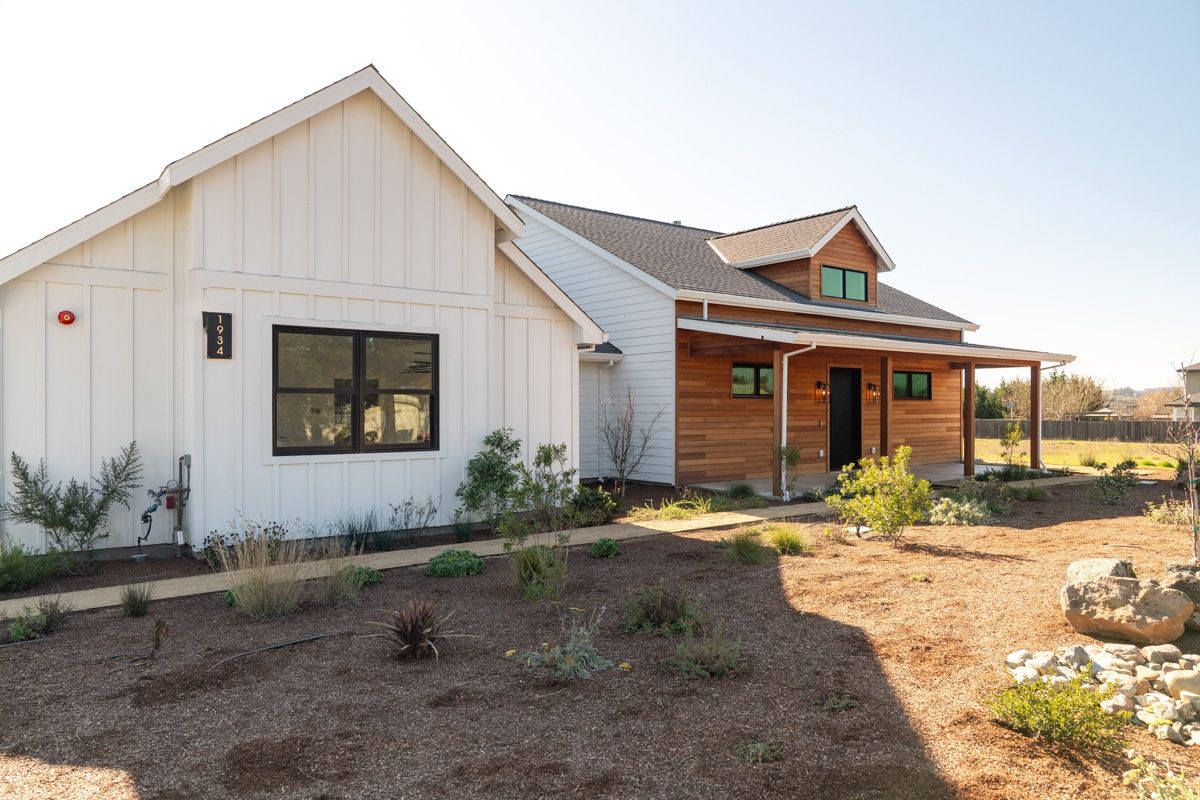 Alan Drive, Penngrove — exterior — Sonoma Residential Services